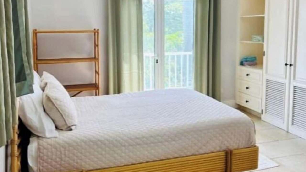 Photo of Bedroom in Cabarete