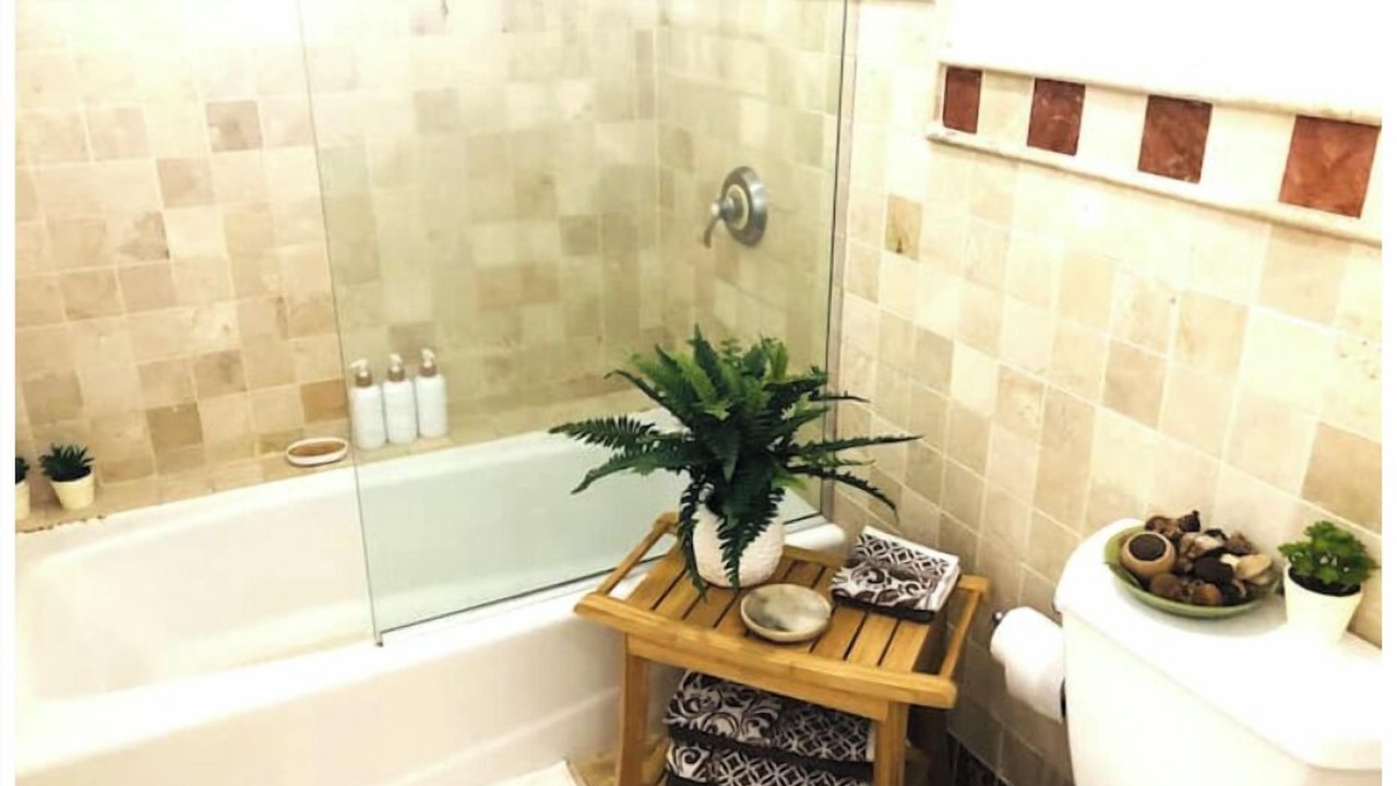 Photo of Bathroom in Cabarete