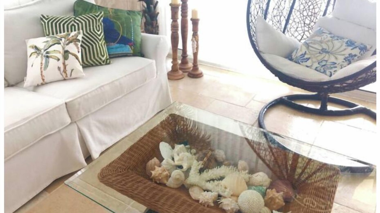 Photo of Livingroom in Cabarete