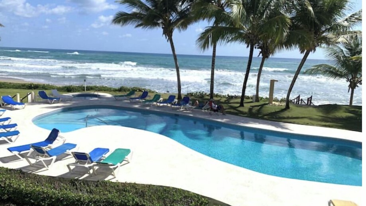 Photo of Outdoor in Cabarete