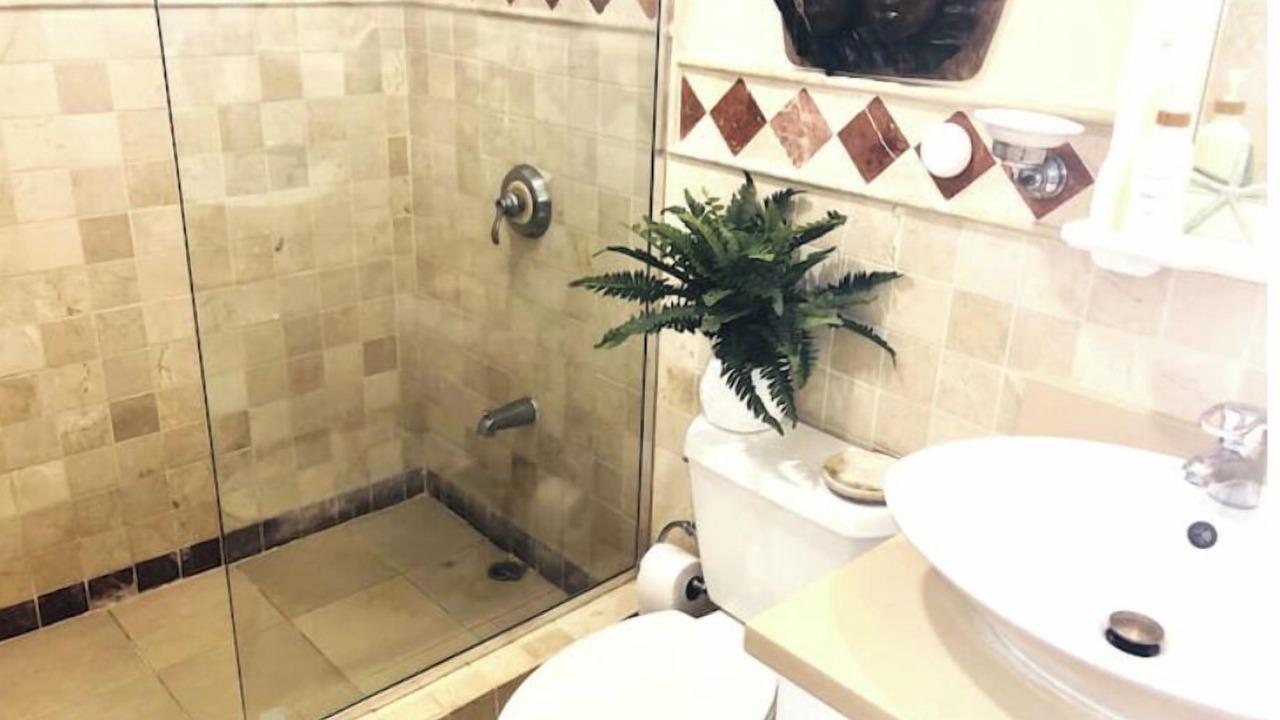 Photo of Bathroom in Cabarete