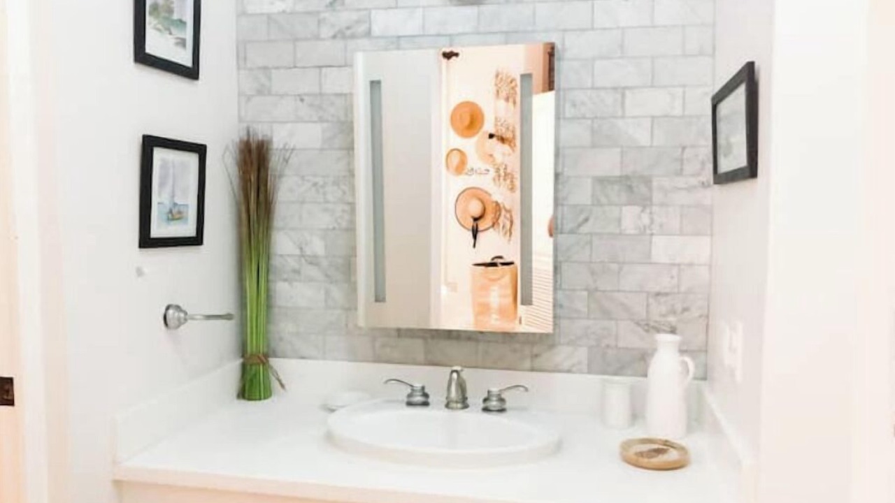 Photo of Bathroom in Cabarete