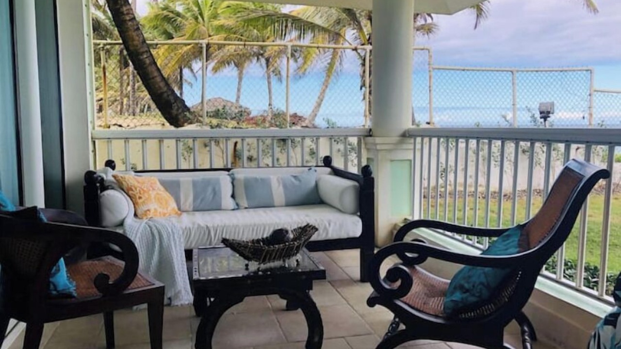 Photo of Outdoor in Cabarete