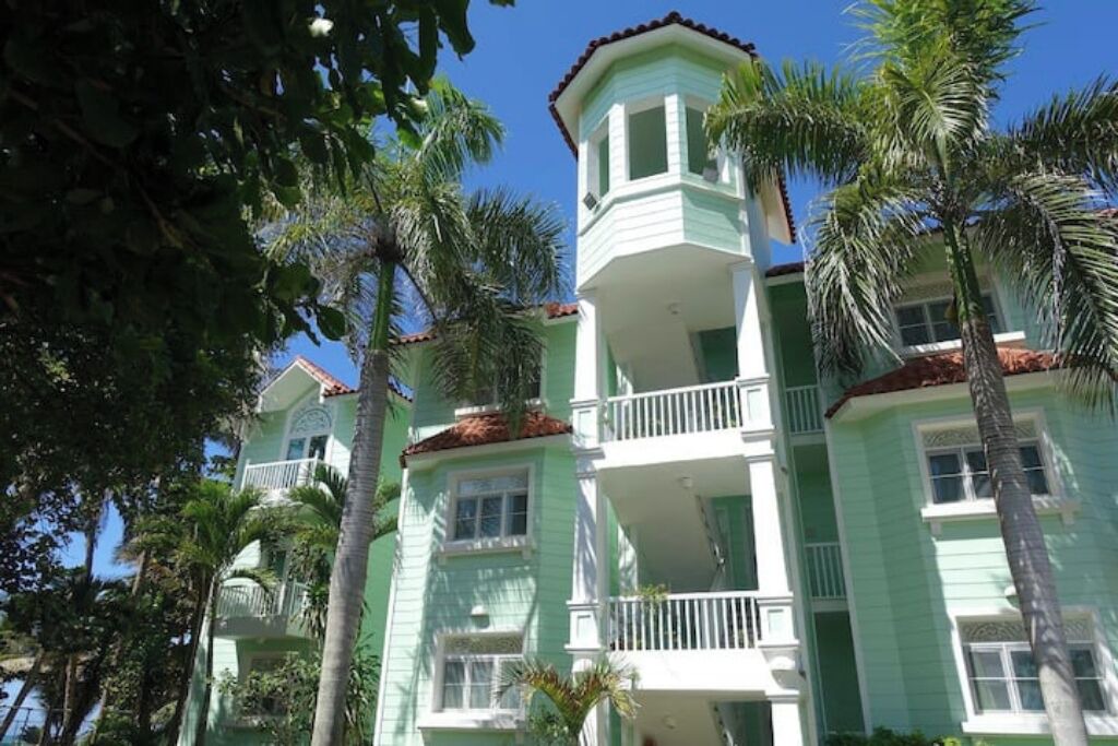 Photo of Outdoor in Cabarete