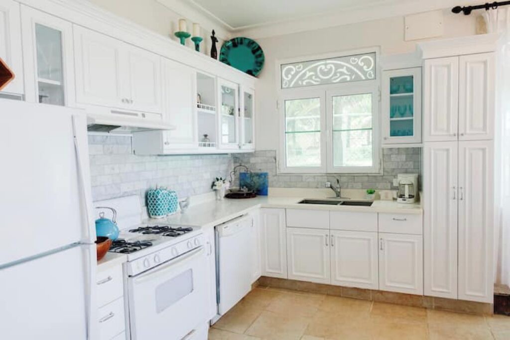 Photo of Kitchen in Cabarete