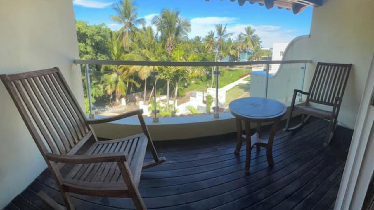 Photo of Patio Balcony in Cabarete