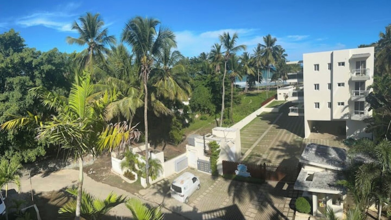 Photo of Outdoor in Cabarete