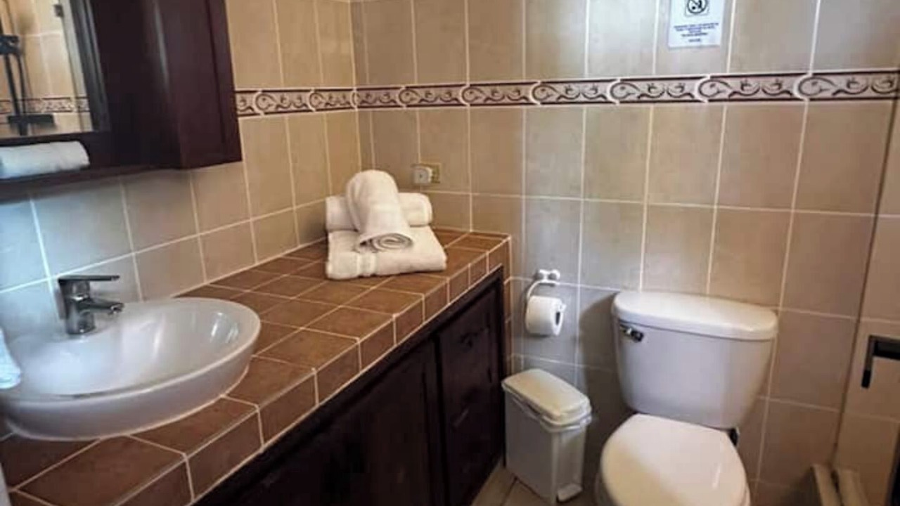 Photo of Bathroom in Cabarete