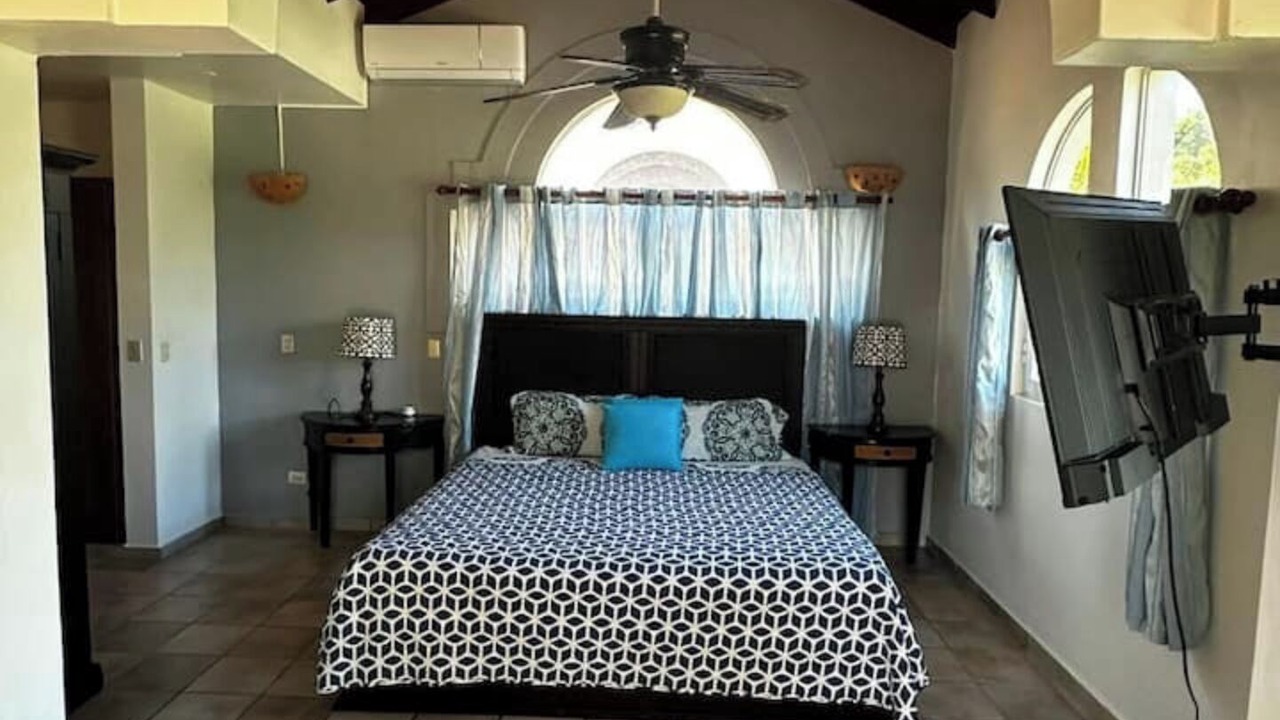 Photo of Bedroom in Cabarete