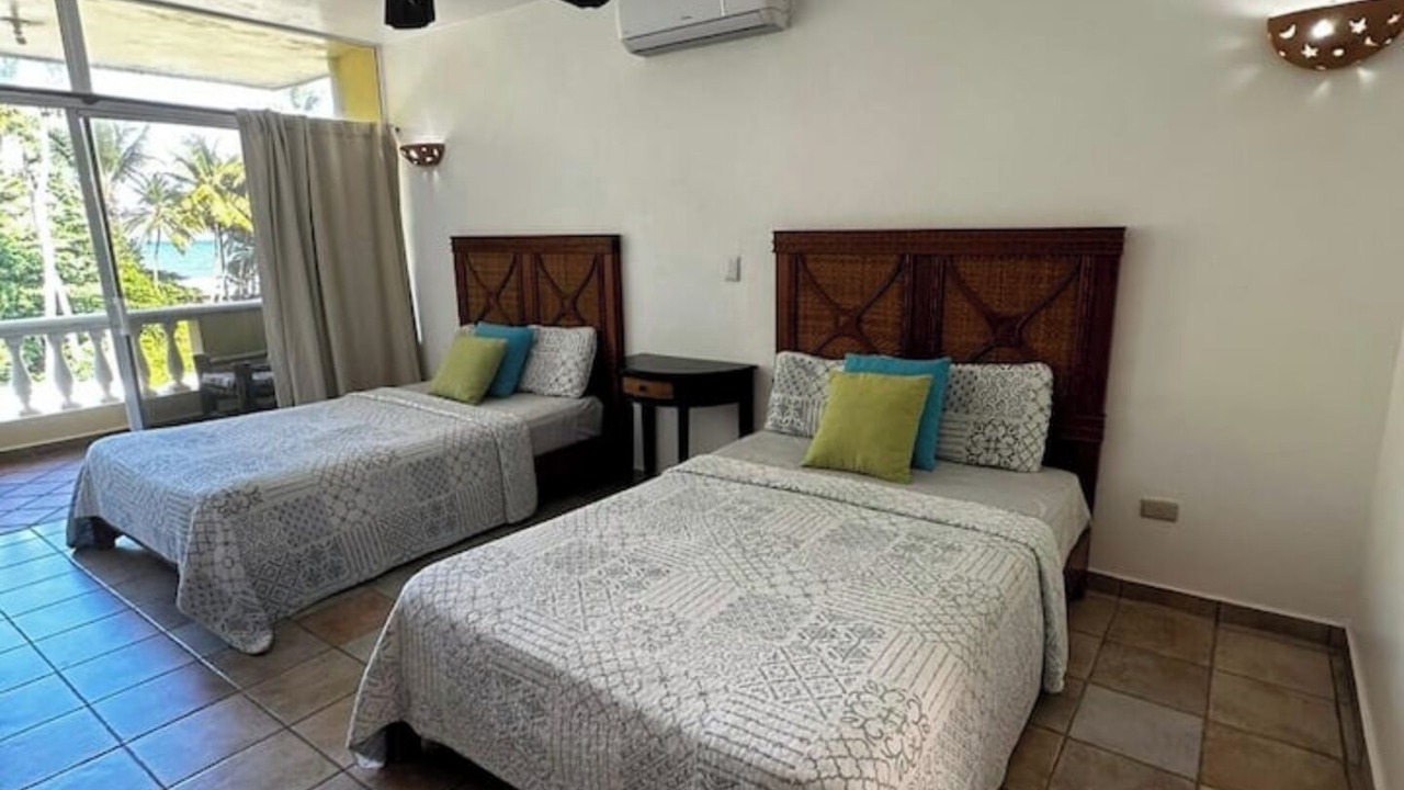 Photo of Bedroom in Cabarete
