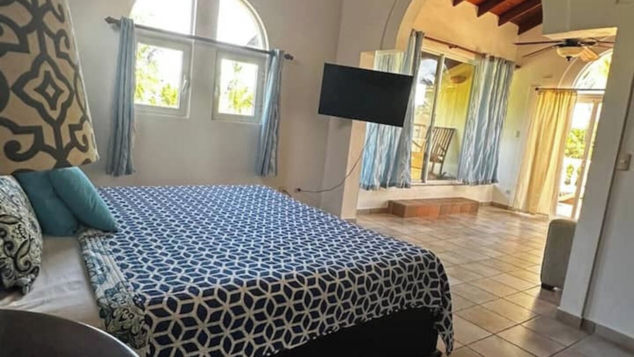 Photo of Bedroom in Cabarete