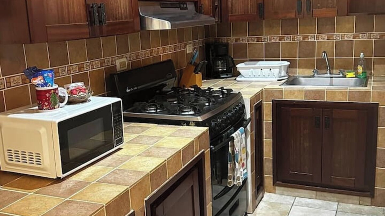 Photo of Kitchen in Cabarete