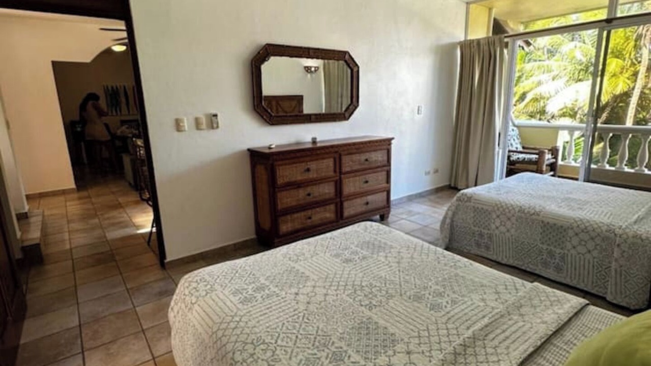 Photo of Bedroom in Cabarete