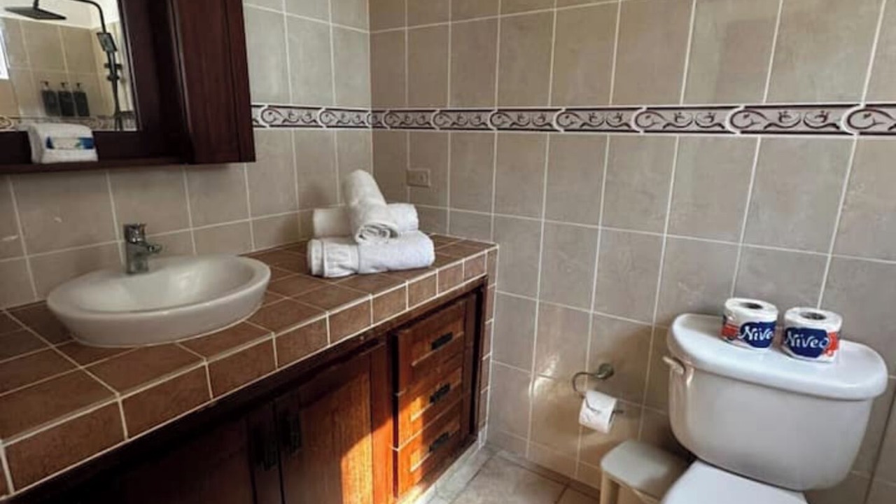 Photo of Bathroom in Cabarete