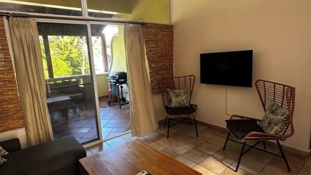 Photo of Livingroom in Cabarete