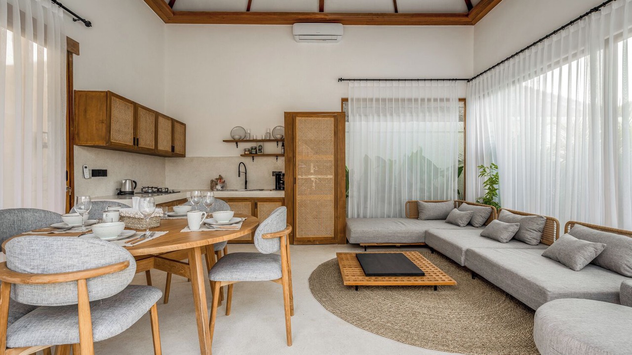 Photo of Livingroom in Penestanan