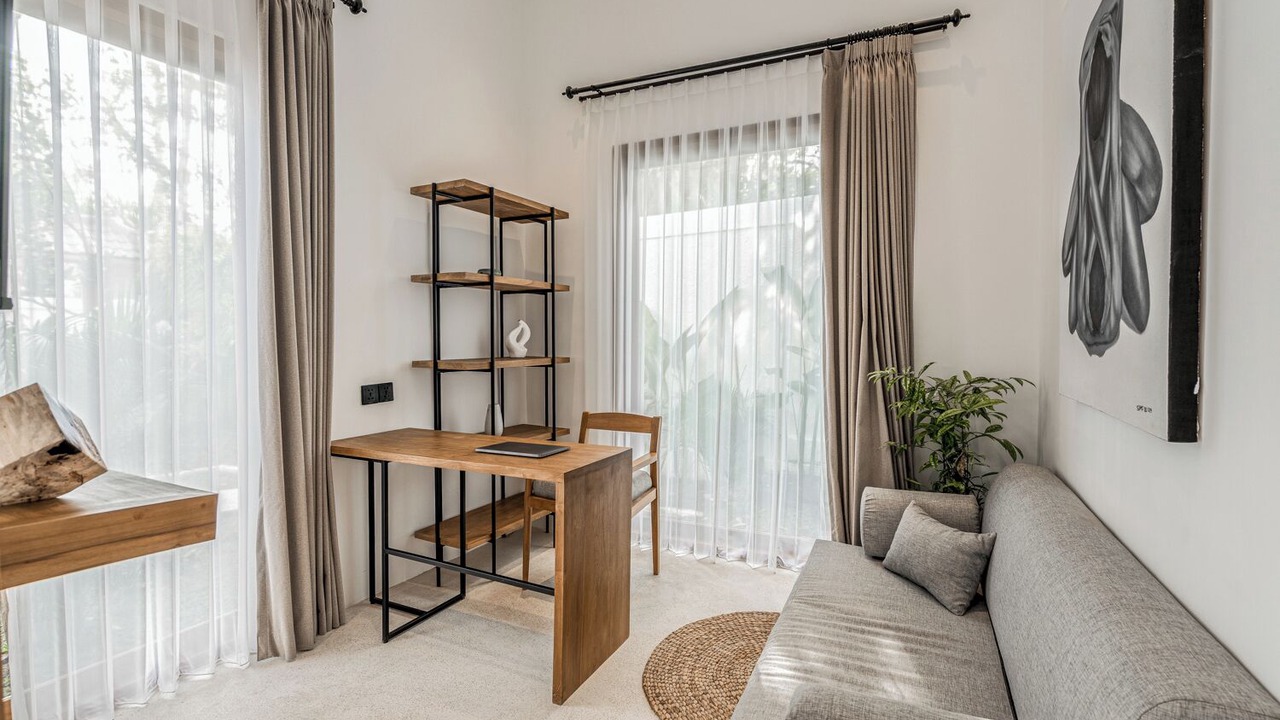 Photo of Livingroom in Penestanan