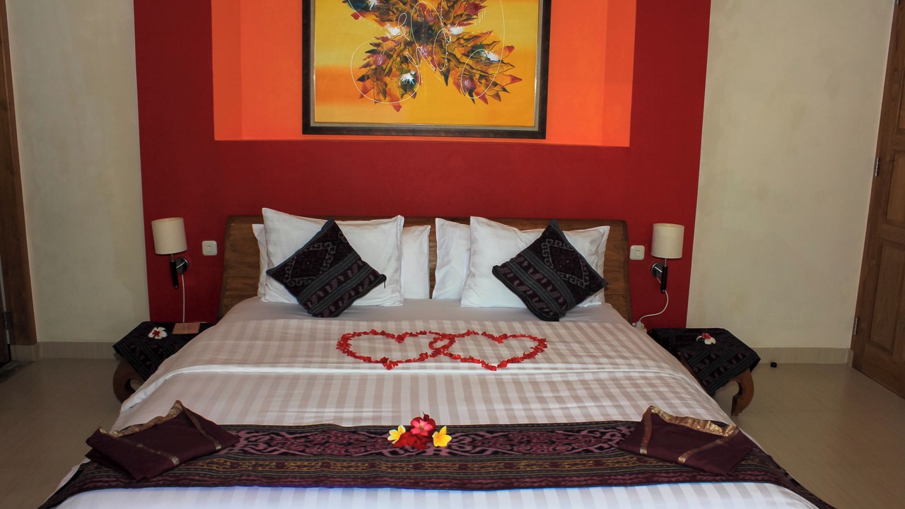 Photo of Bedroom in Kayu Putih