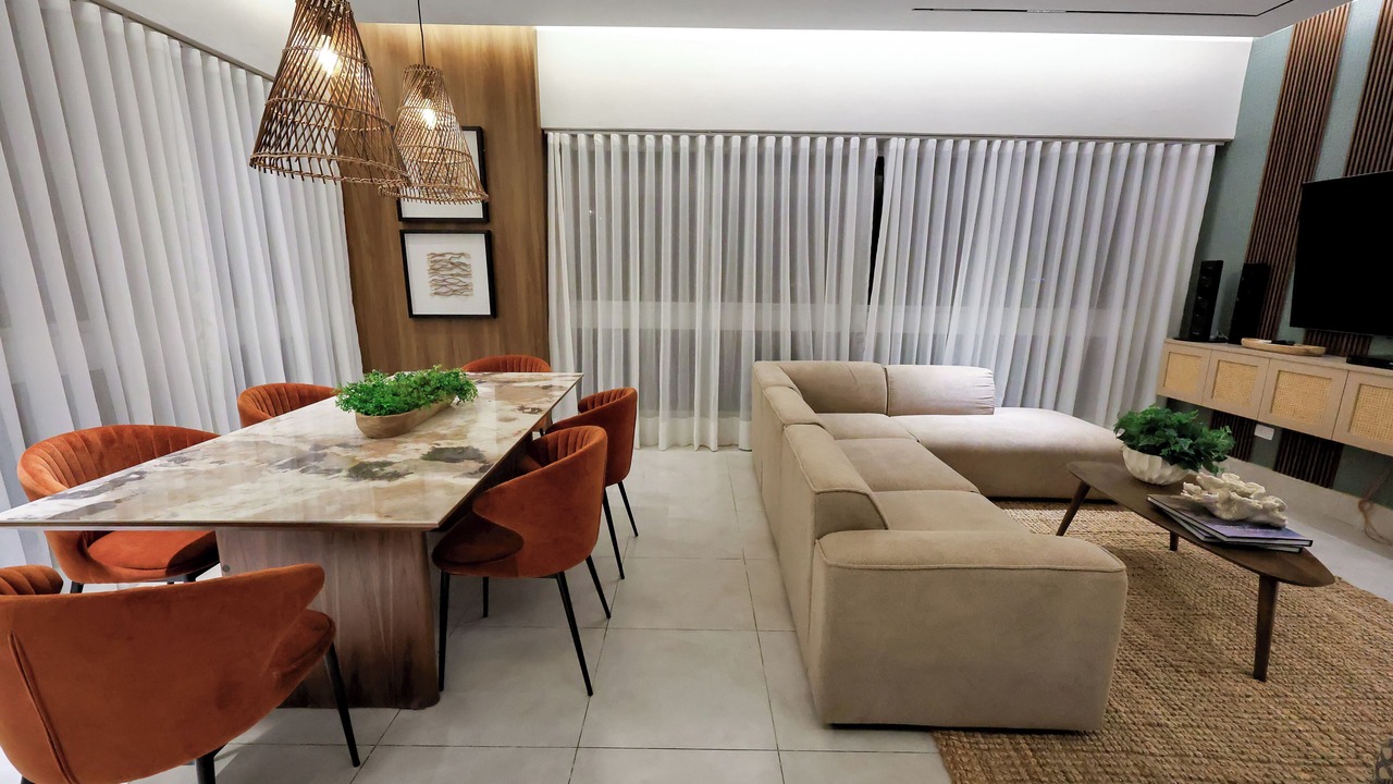 Photo of Livingroom in Boca Chica