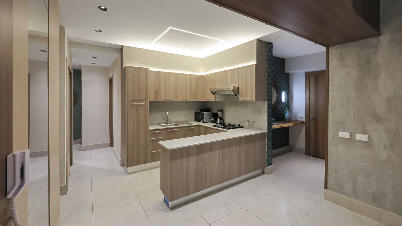 Photo of Kitchen in Boca Chica