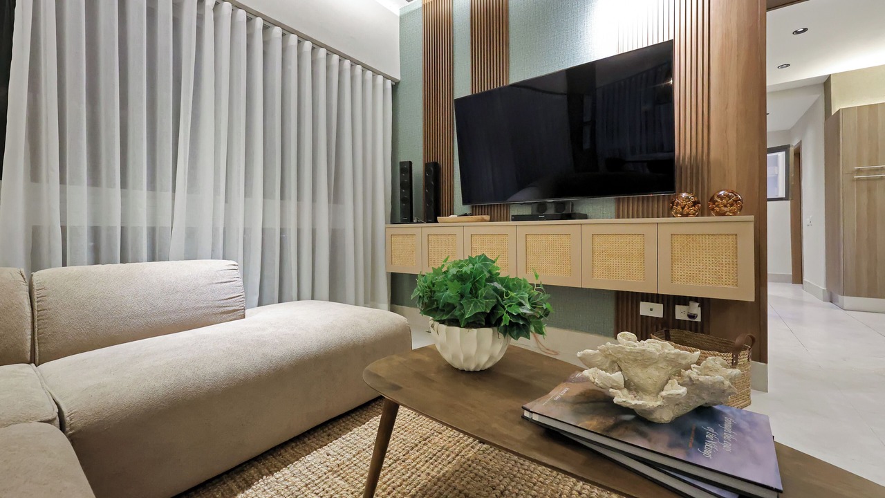 Photo of Livingroom in Boca Chica