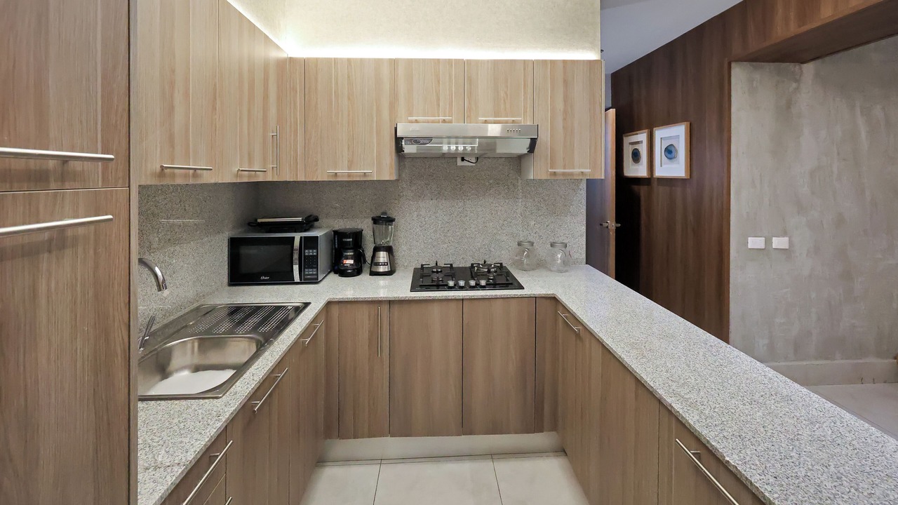 Photo of Kitchen in Boca Chica