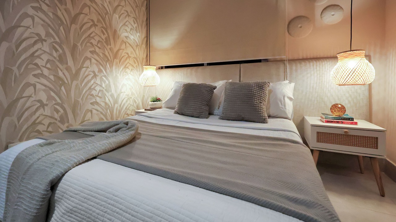 Photo of Bedroom in Boca Chica