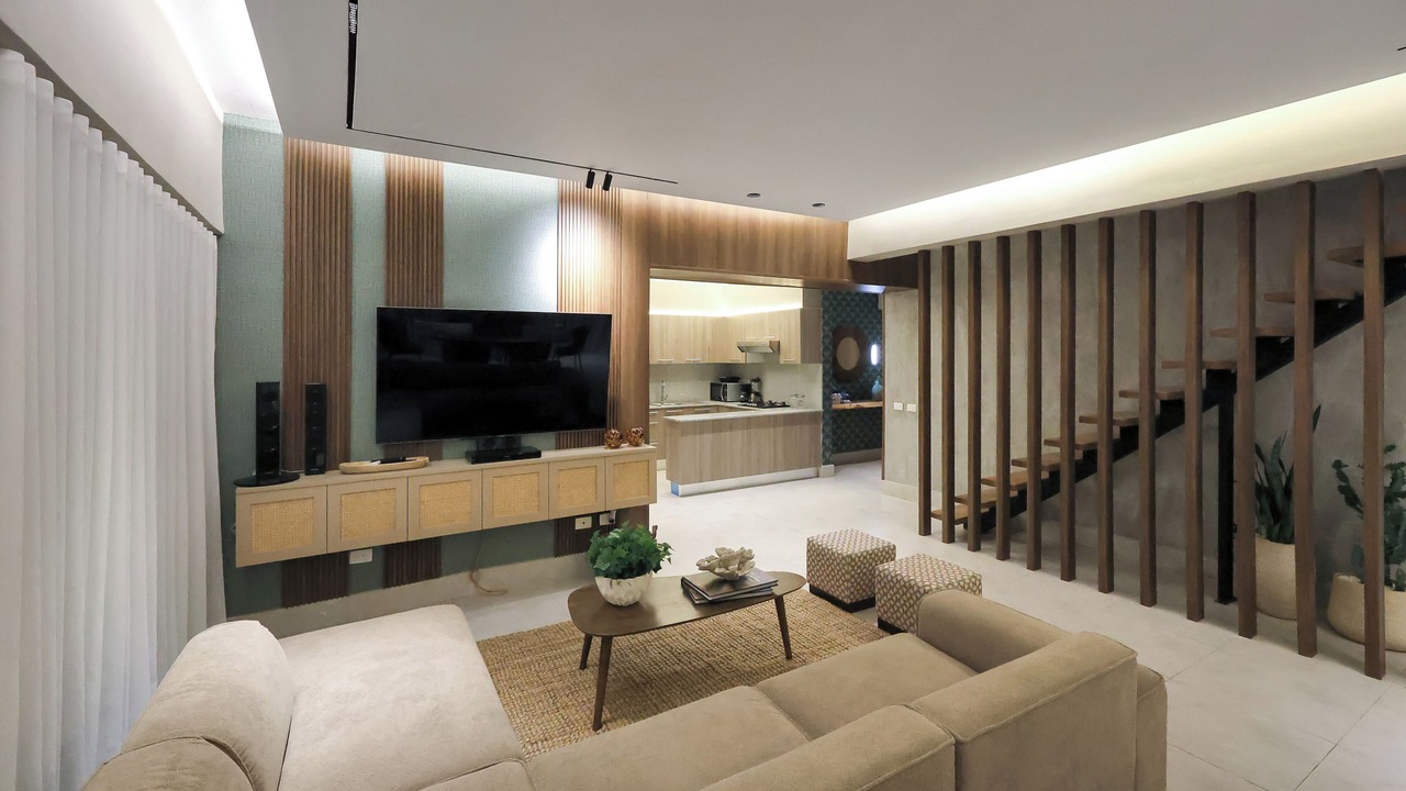 Photo of Livingroom in Boca Chica