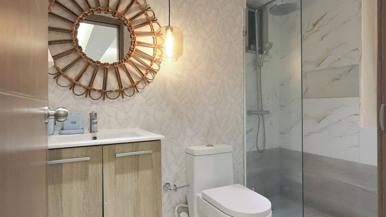 Photo of Bathroom in Boca Chica