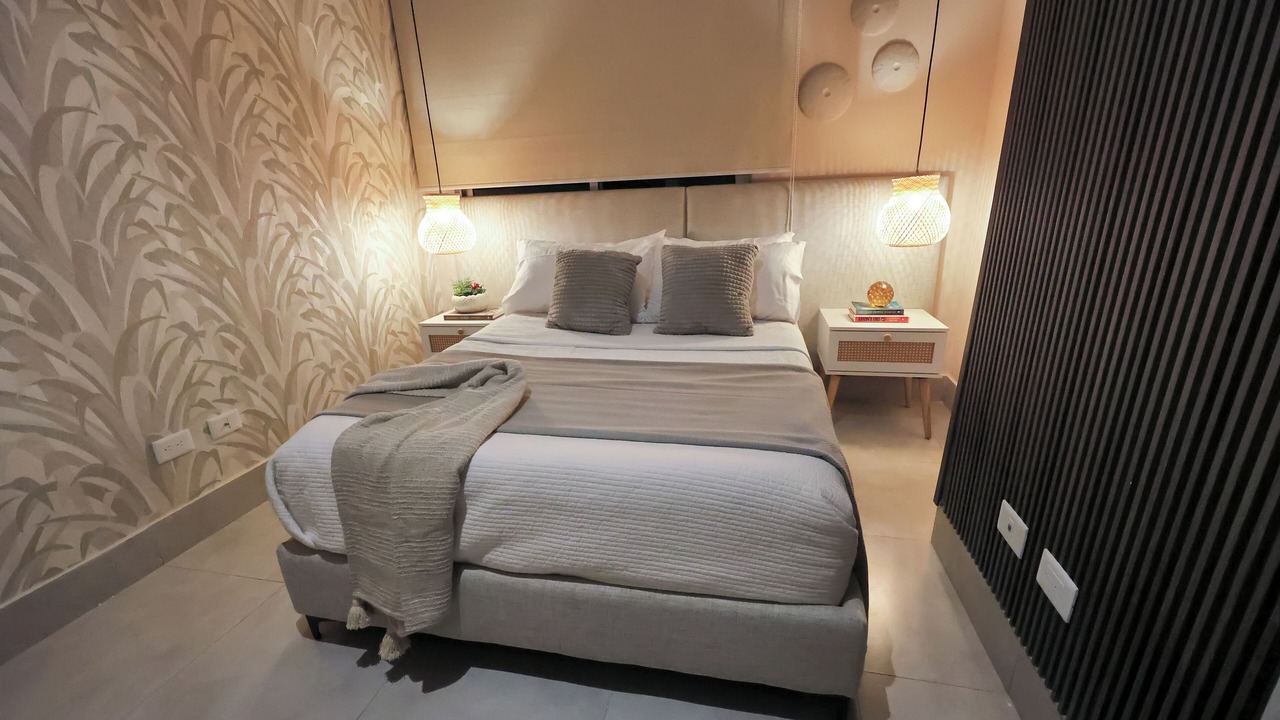 Photo of Bedroom in Boca Chica