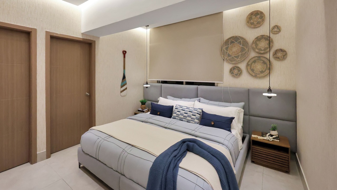 Photo of Bedroom in Boca Chica
