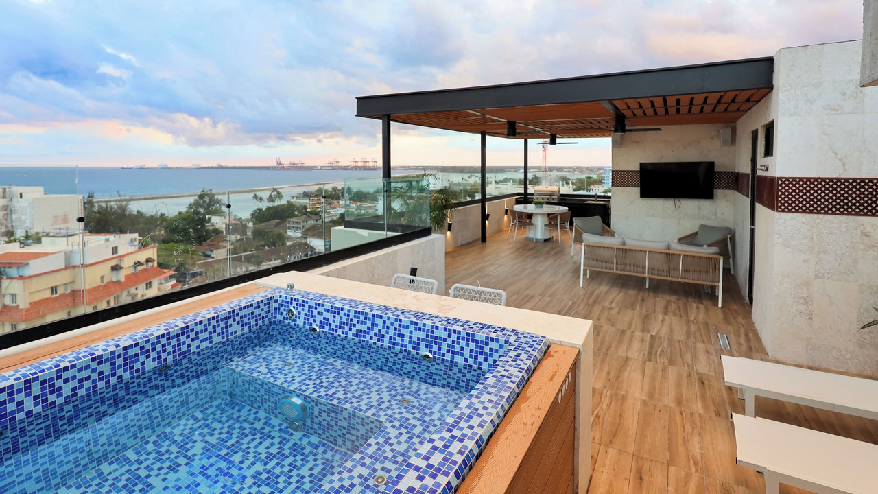 Photo of Outdoor in Boca Chica