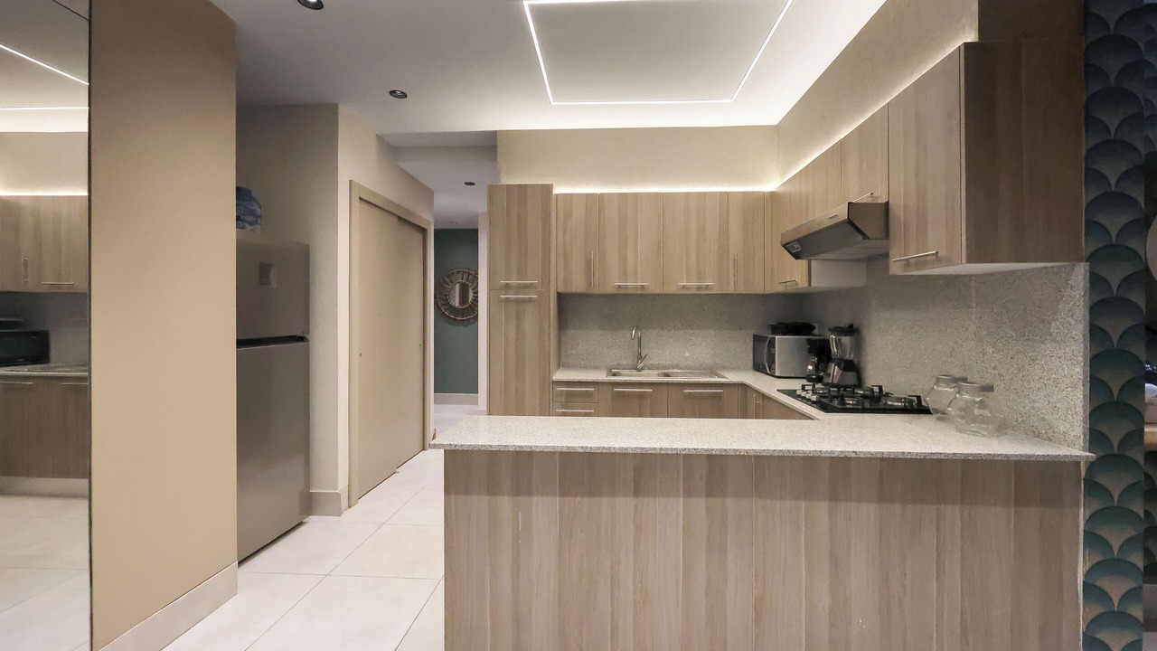 Photo of Kitchen in Boca Chica