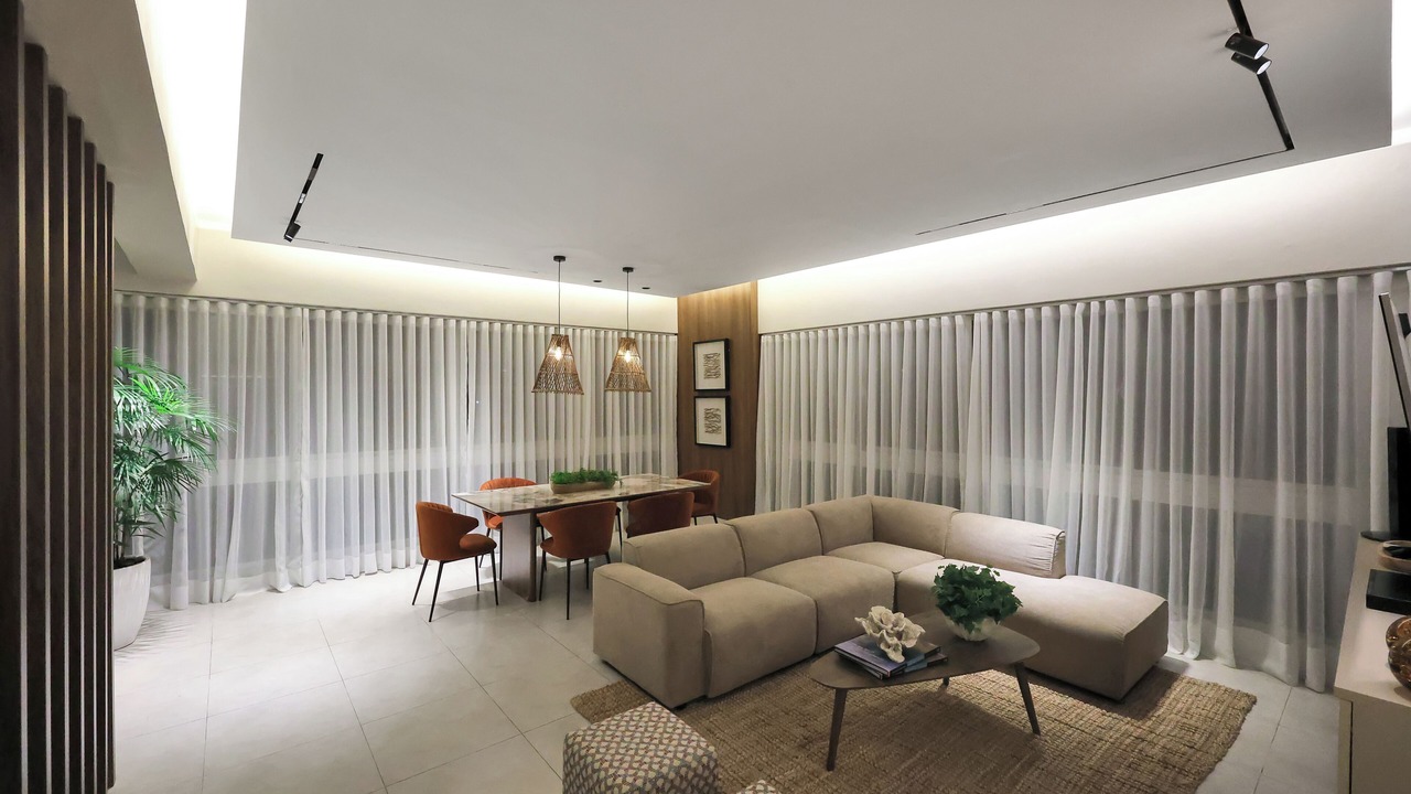 Photo of Livingroom in Boca Chica