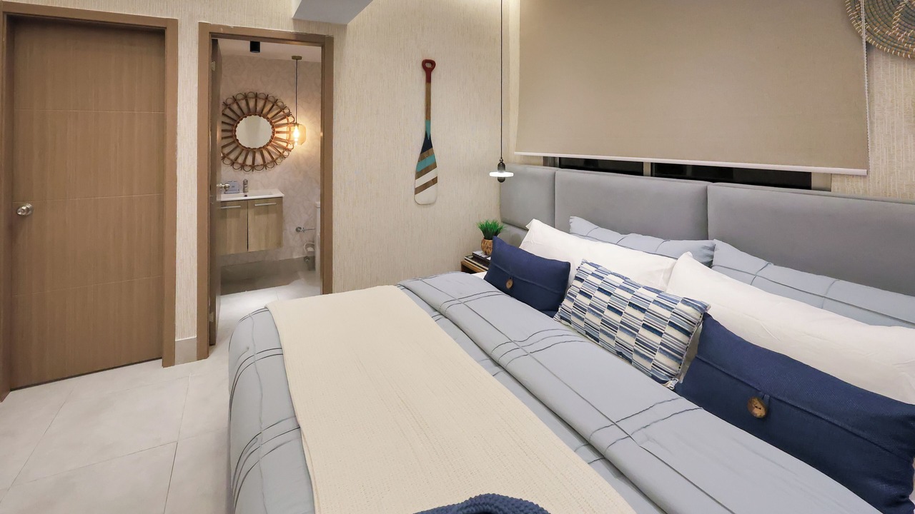 Photo of Bedroom in Boca Chica