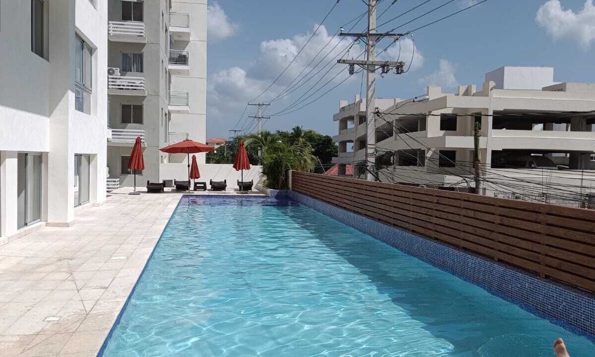 Photo of Outdoor in Reparto Ibarra