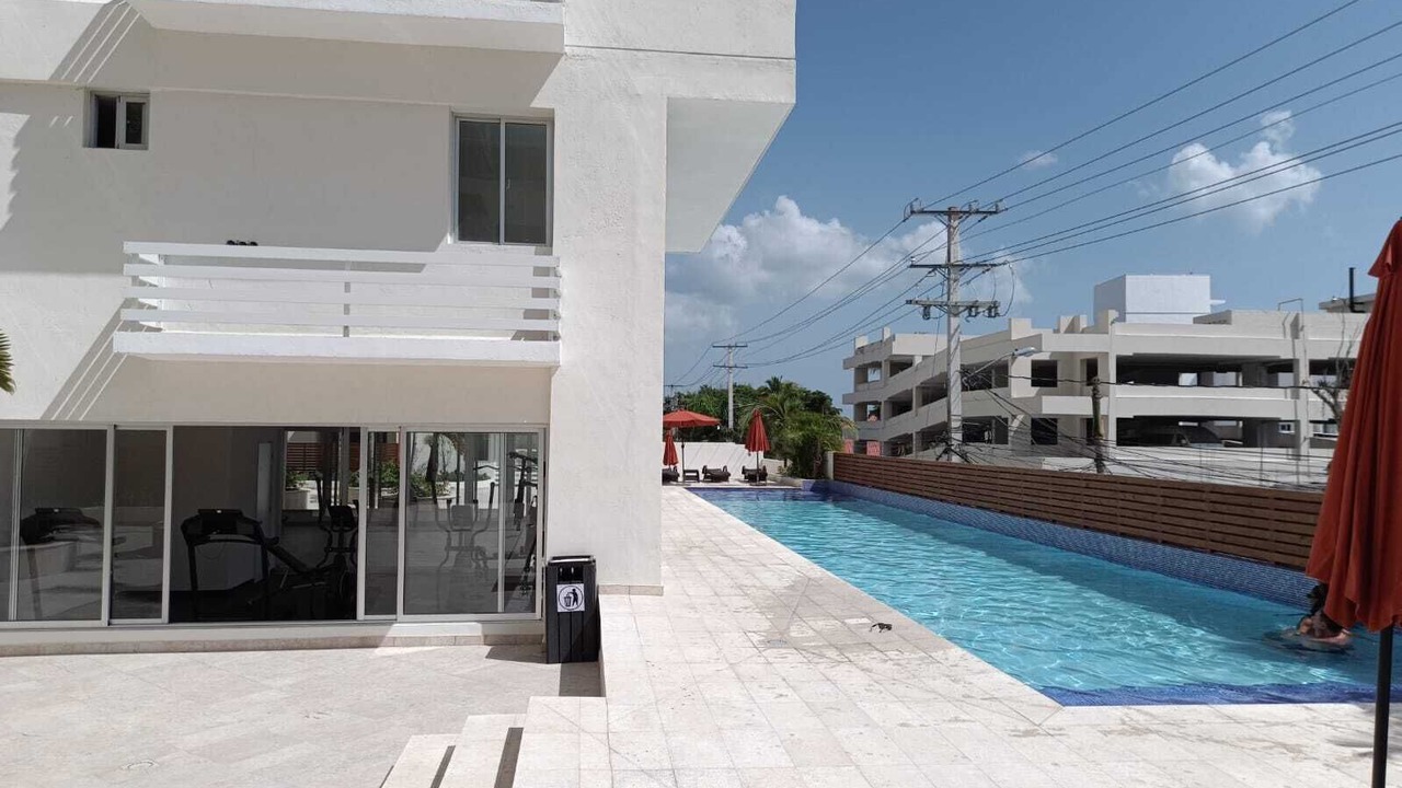Photo of Outdoor in Reparto Ibarra