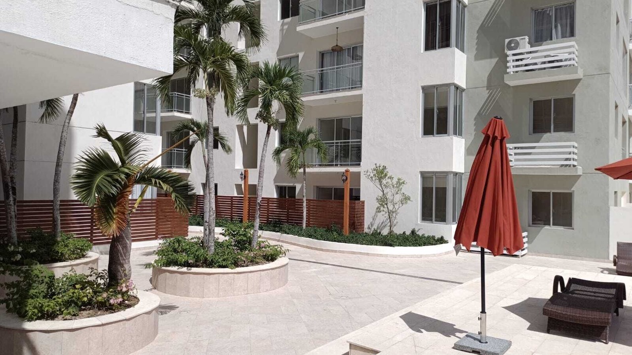 Photo of Outdoor in Reparto Ibarra
