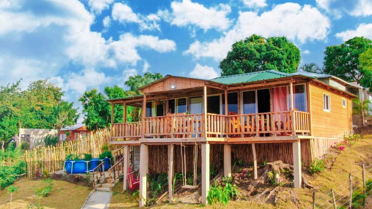Photo of Outdoor in Puerto Plata