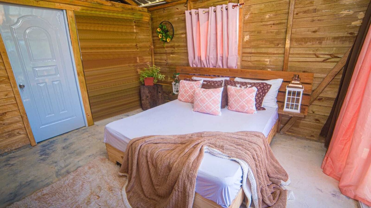 Photo of Bedroom in Puerto Plata