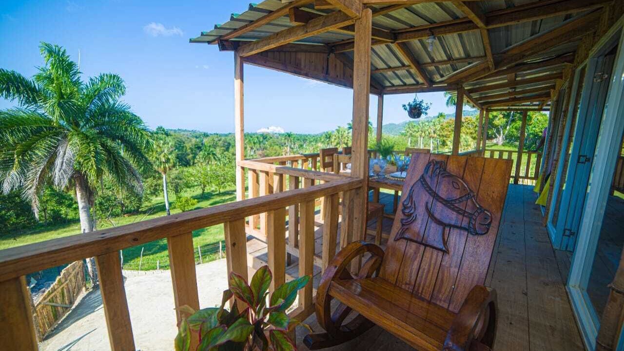 Photo of Patio Balcony in Puerto Plata