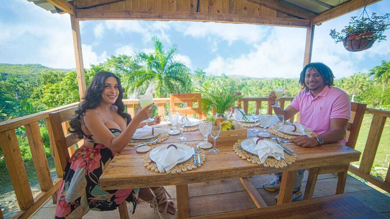 Photo of Outdoor in Puerto Plata