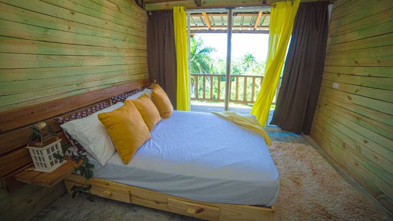Photo of Bedroom in Puerto Plata