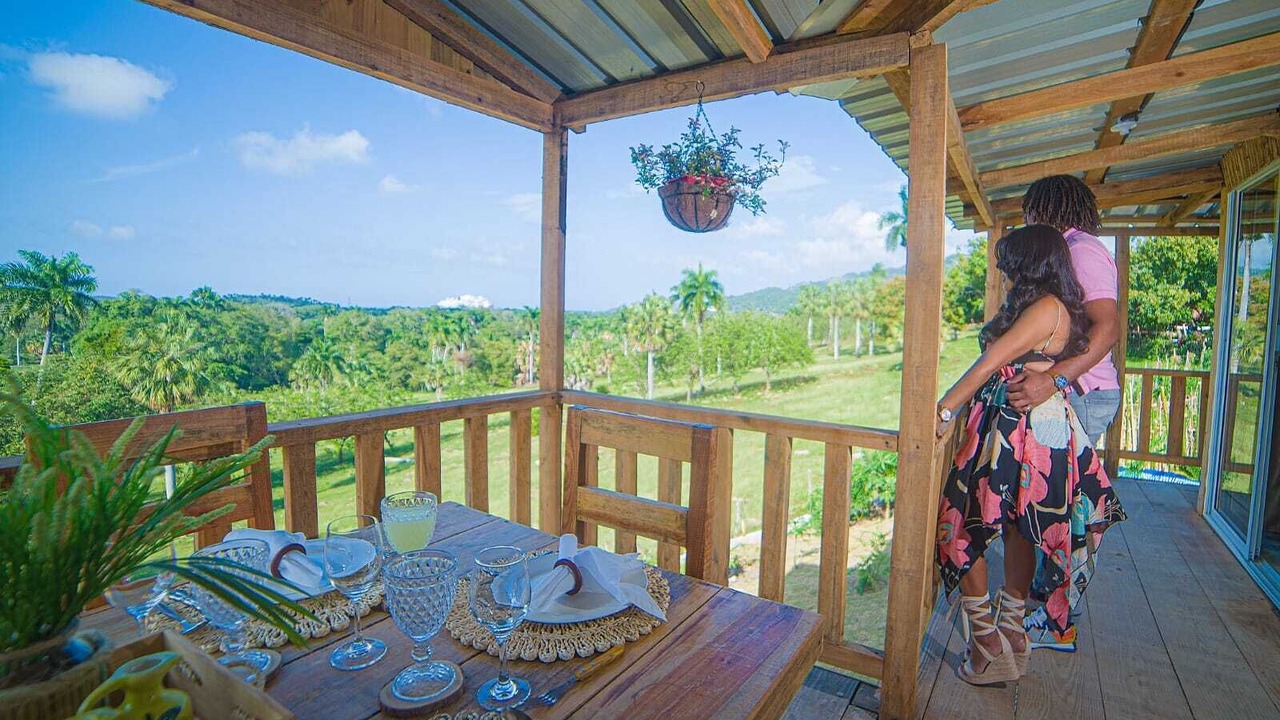 Photo of Outdoor in Puerto Plata