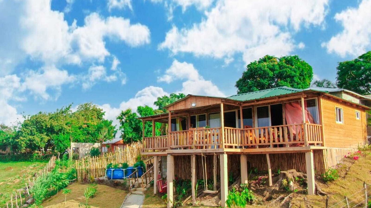 Photo of Outdoor in Puerto Plata