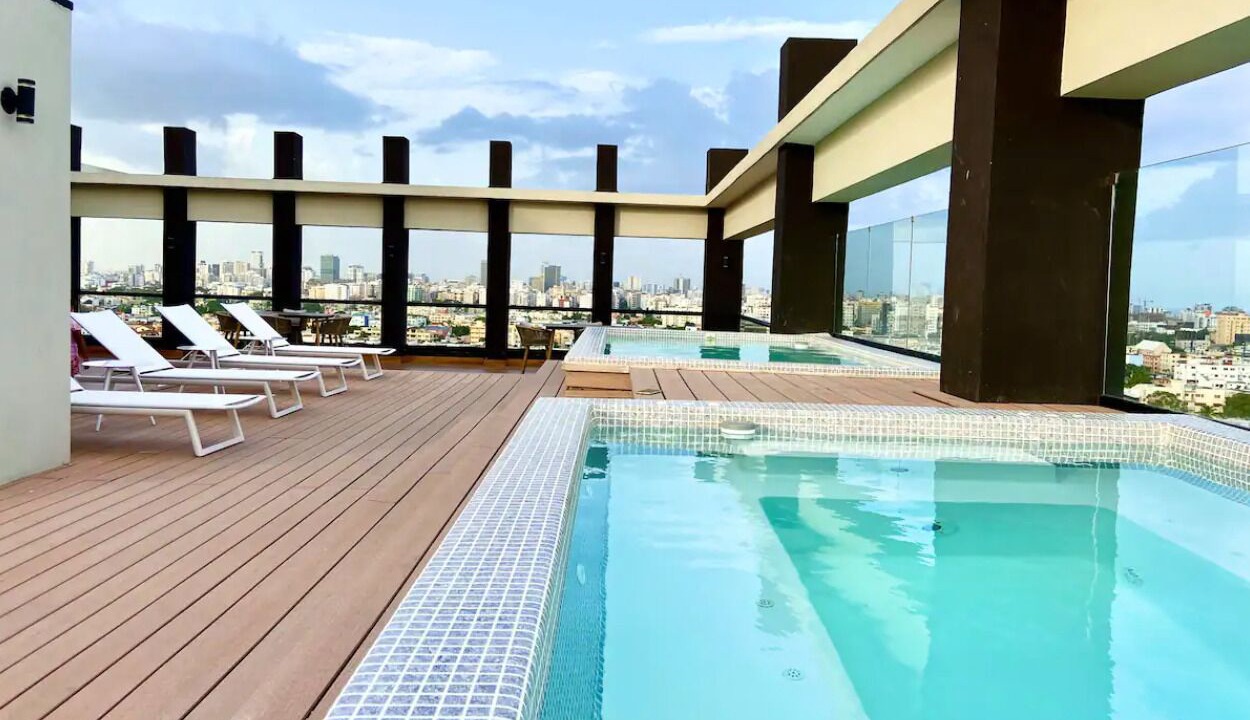 Photo of Outdoor in Santo Domingo