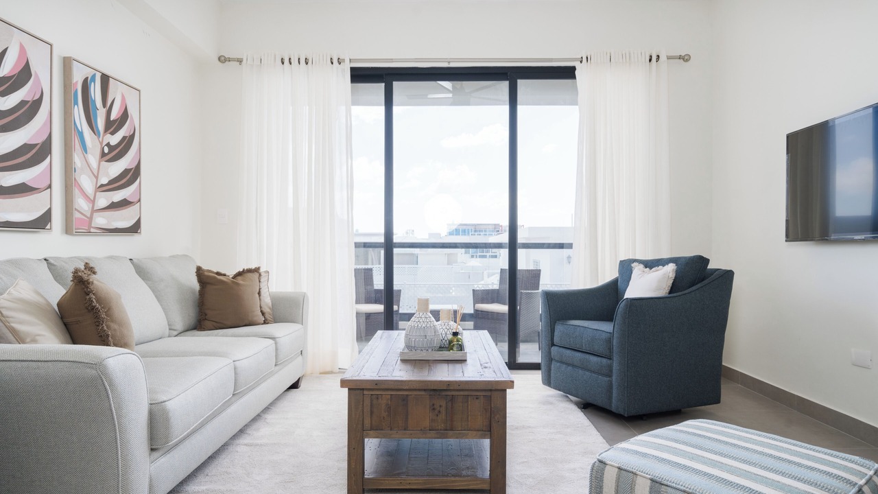 Photo of Livingroom in Santo Domingo