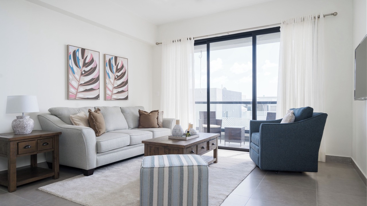 Photo of Livingroom in Santo Domingo