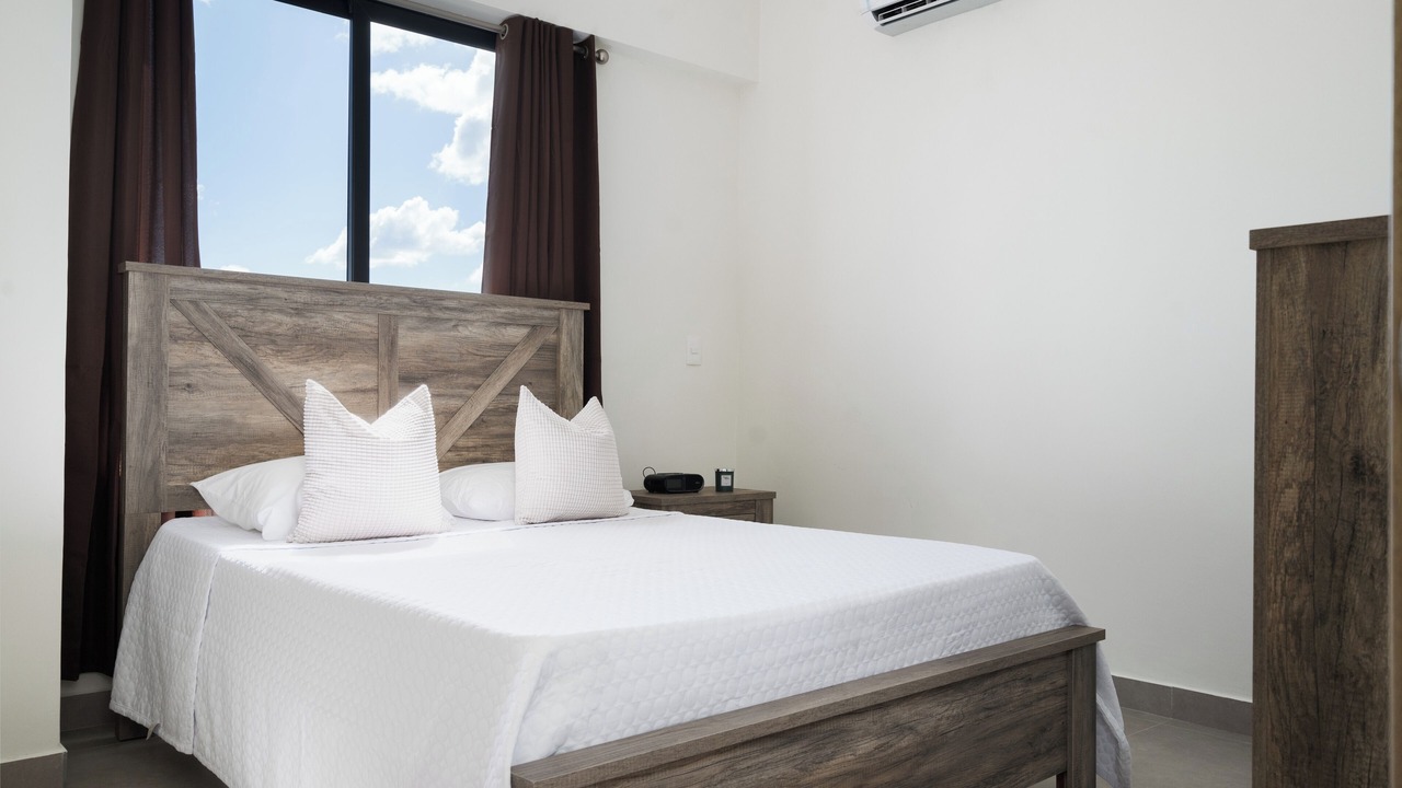 Photo of Bedroom in Santo Domingo