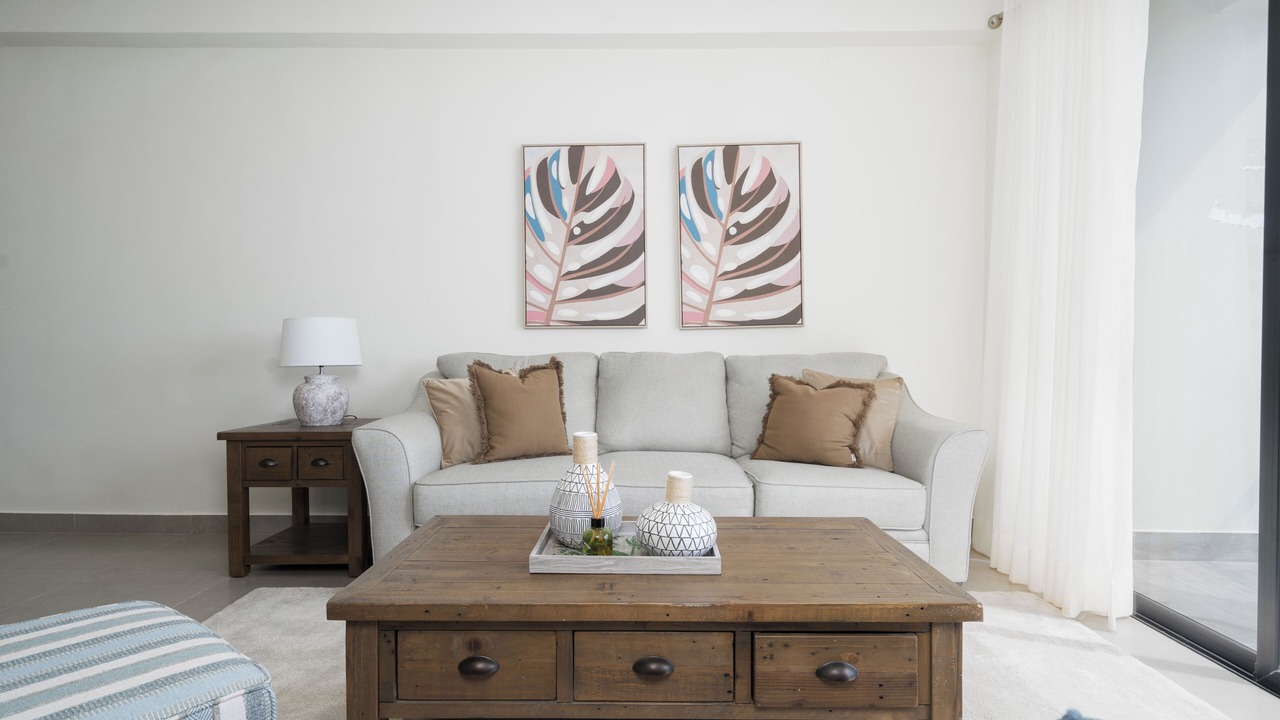 Photo of Livingroom in Santo Domingo